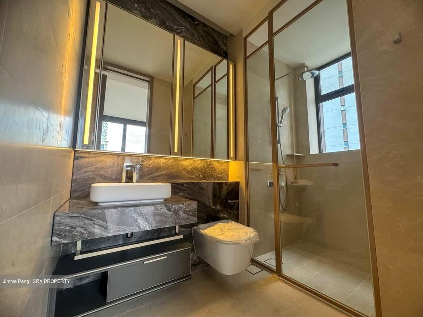 The Avenir (D9), Condominium #568085421